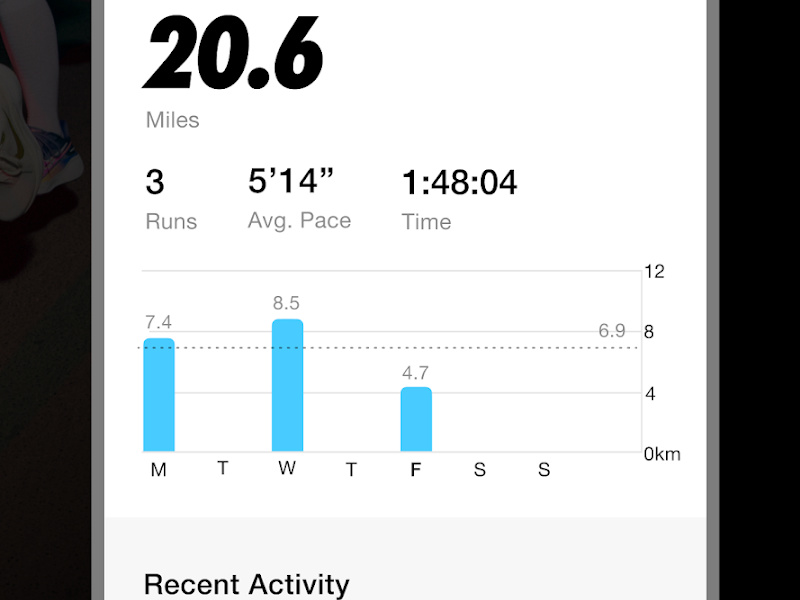 Nike Run Club