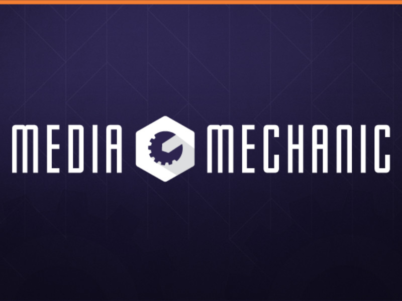 Media Mechanic