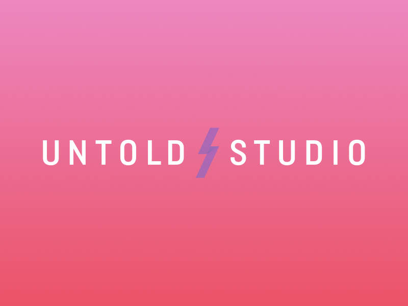Untold Studio